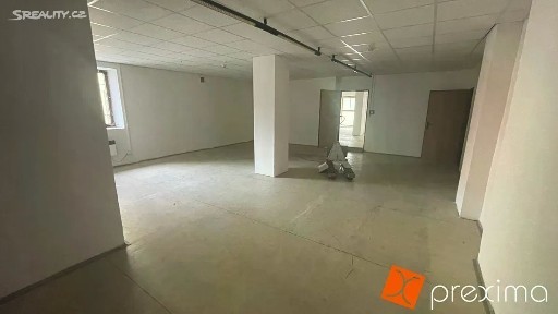 Prodej činžovního domu 2200 m²