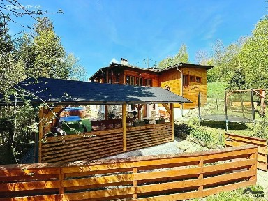 Prodej ubytovacího zařízení 143 m² Staré Hamry