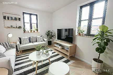Prodej apartmánů 73 m²