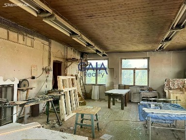 Prodej ubytovacího zařízení 645 m² Jamnická, Staré Město