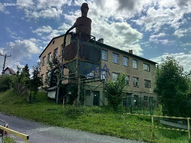 Jamnická, Staré Město