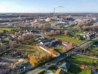 Prodej ubytovacího zařízení 2151 m²
