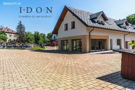 Prodej komerční nemovitosti 650 m² Třinec - Nebory