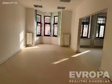 Pronájem kanceláře 130 m² Chrastavská, Liberec - Liberec II-Nové Město
