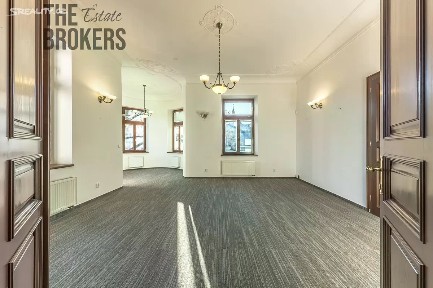 Pronájem kanceláře 230 m² Vítězná, Liberec - Liberec I-Staré Město