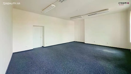 Pronájem kanceláře 34 m² 1. máje, Liberec - Liberec III-Jeřáb