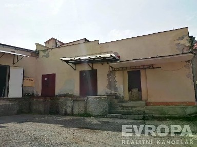Pronájem skladového prostoru 120 m² Hanychovská, Liberec - Liberec III-Jeřáb
