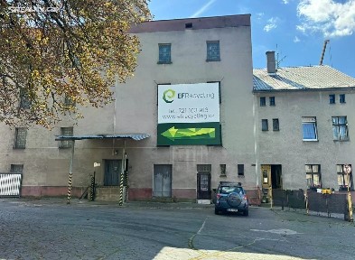 Pronájem skladového prostoru 215 m² Přepeře