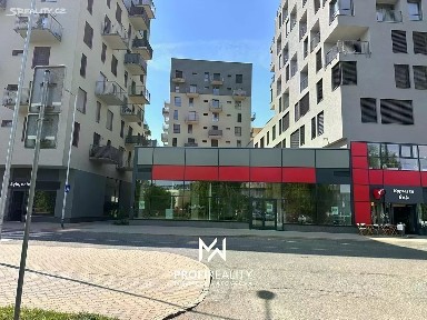 Pronájem obchodního prostoru 168 m² U Nisy, Liberec - Liberec III-Jeřáb