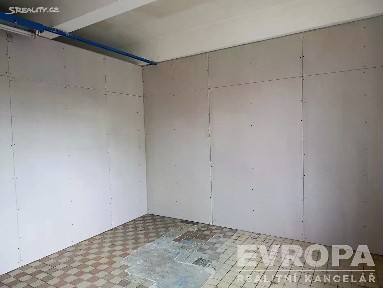 Pronájem skladového prostoru 20 m² Hanychovská, Liberec - Liberec (nečleněné město)