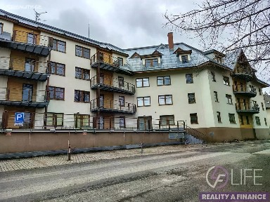 Pronájem skladového prostoru 4 m²