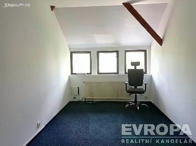 Pronájem kanceláře 13 m²