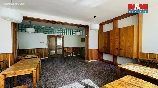 Pronájem ubytovacího zařízení 563 m² Lyžařská, Vysoké nad Jizerou