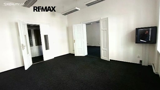 Pronájem kanceláře 85 m² Jablonecká, Liberec - Liberec I-Staré Město