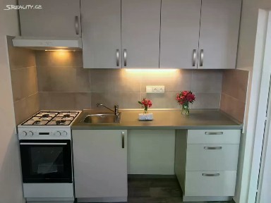 Pronájem bytu 1+1 33 m² Horymírova, Ostrava - Zábřeh