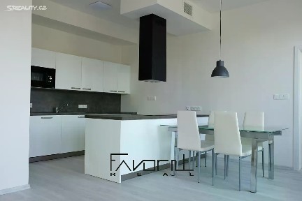 Pronájem bytu 4+kk 100 m² Pavlovova, Ostrava - Zábřeh
