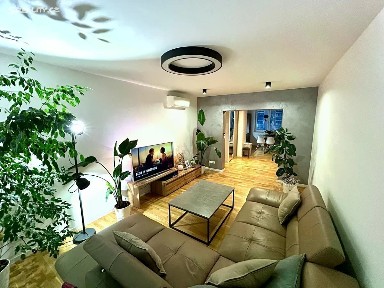 Pronájem bytu 3+kk 75 m² Josefa Brabce, Ostrava - Moravská Ostrava