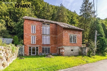 Prodej ubytovacího zařízení 533 m²