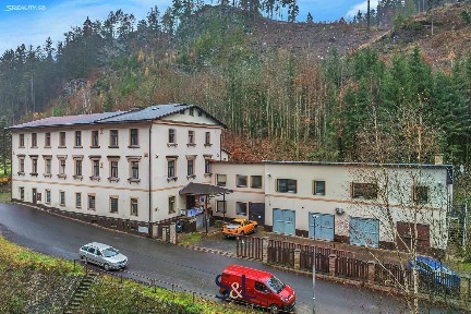 Železný Brod, Jablonec nad Nisou