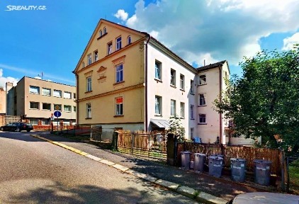 Jablonec nad Nisou, Klidná