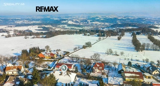 Prodej ubytovacího zařízení 428 m²
