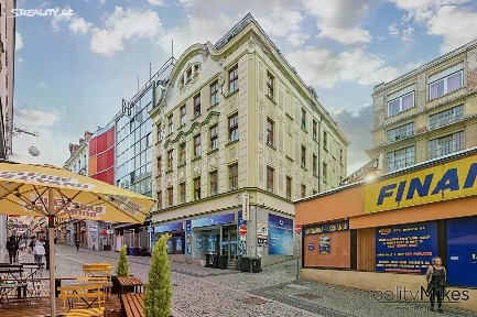 Liberec, Liberec III-Jeřáb, Pražská, 25