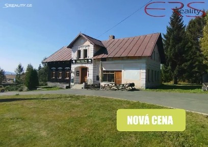 Kořenov - Příchovice