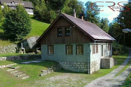 Prodej ubytovacího zařízení 187 m²