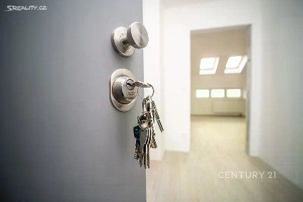 Prodej kanceláře 30 m²