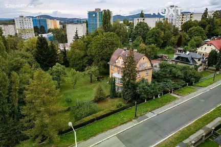 Prodej činžovního domu 423 m²