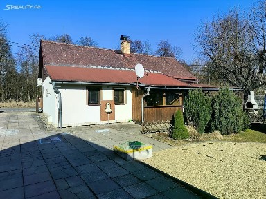 Prodej ubytovacího zařízení 250 m²