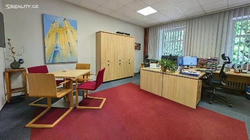 Prodej skladového prostoru 3000 m² Liberecká, Jablonec nad Nisou