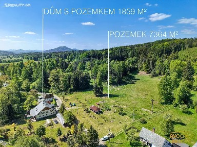 Mařenice - Dolní Světlá
