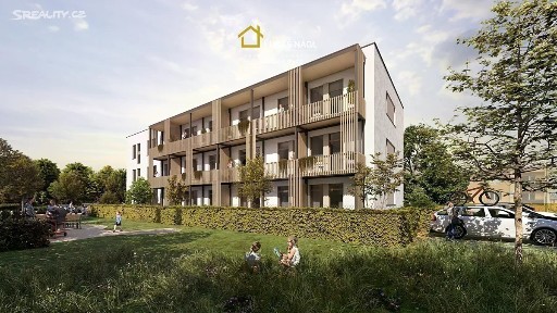 Prodej komerční nemovitosti 833 m²