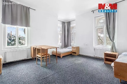 Prodej činžovního domu 400 m²