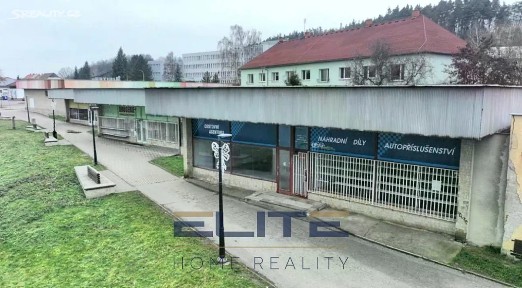 Pionýrů, Stráž pod Ralskem