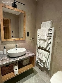Prodej apartmánů 96 m² Vítkovice