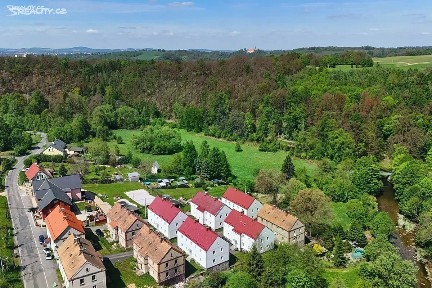 Prodej činžovního domu 208 m²
