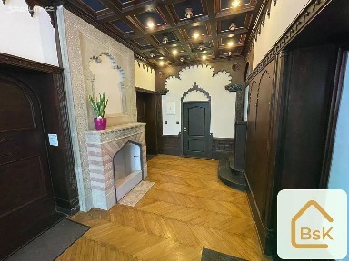Prodej činžovního domu 510 m²
