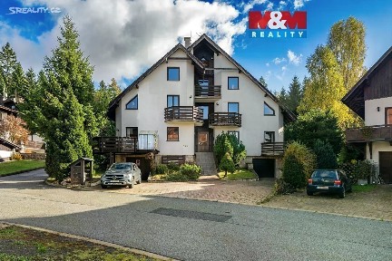 Prodej ubytovacího zařízení 239 m²