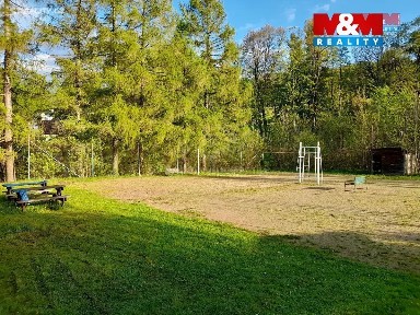Prodej ubytovacího zařízení 651 m² Lázně Libverda
