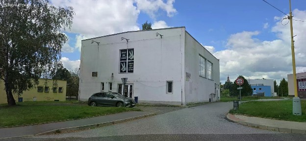 Jižní, Stráž pod Ralskem