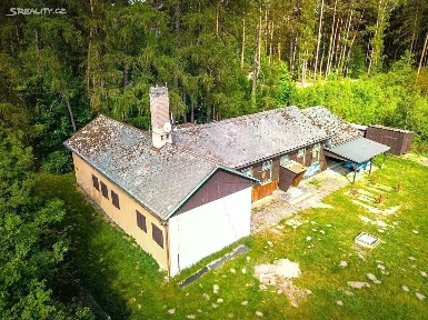 Bílý kámen, Doksy