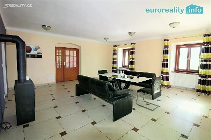 Prodej ubytovacího zařízení 389 m² Polevsko