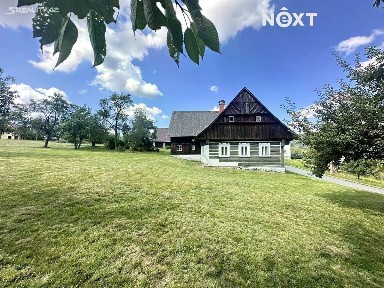Prodej ubytovacího zařízení 160 m²