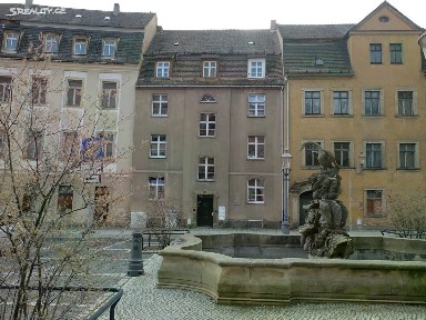 Hrádek nad Nisou, Liberec