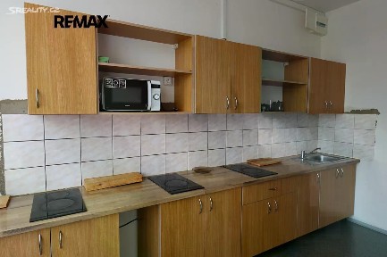 Prodej ubytovacího zařízení 2000 m²