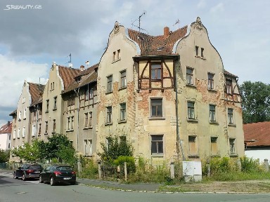 Hrádek nad Nisou, Liberec