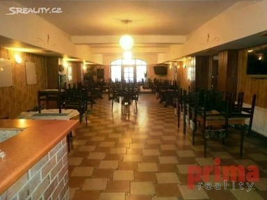Prodej komerční nemovitosti 405 m²