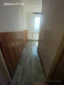 Prodej bytu 2+1 51 m²